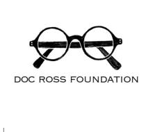 Doc Ross Foundation logo