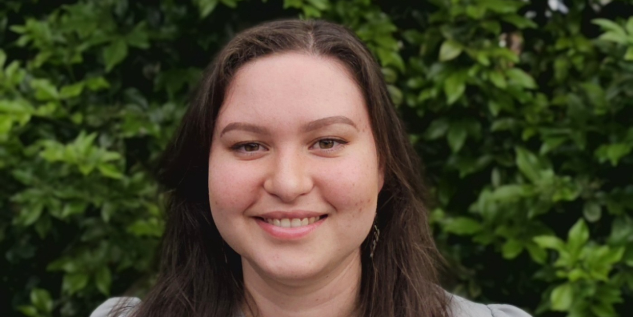 Kinjia Munkara-Murray