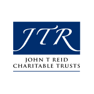 John T Reid Charitable Trusts logo