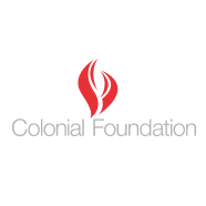 Colonial Foundation logo