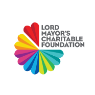 Lord Mayor's Charitable Trust logo
