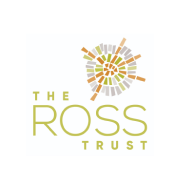 The Ross Trust logo