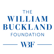 The William Buckland Foundation logo