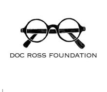Doc Ross Foundation logo