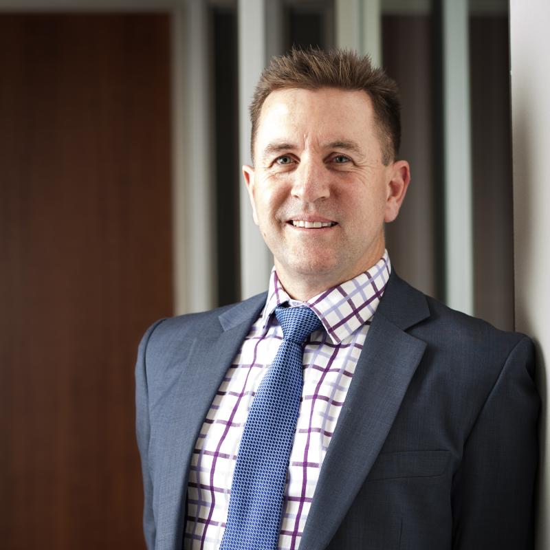Craig Connelly Profile Picture