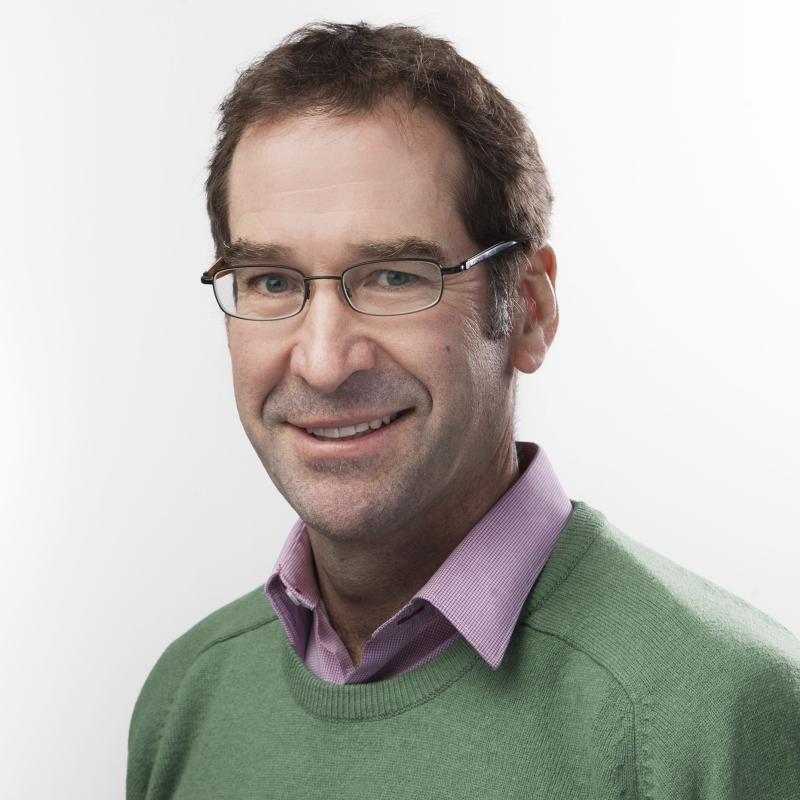 Dr Nick Austin CEO