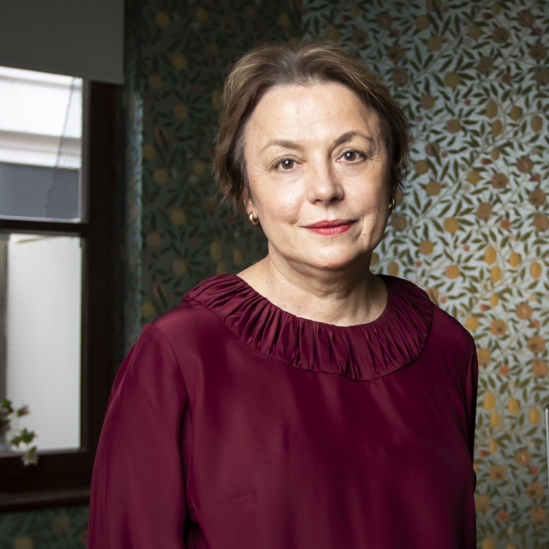 Kathryn Fagg, Chair