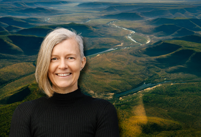Kate Peake