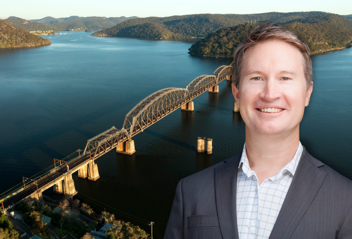 Mike Peat, Principal