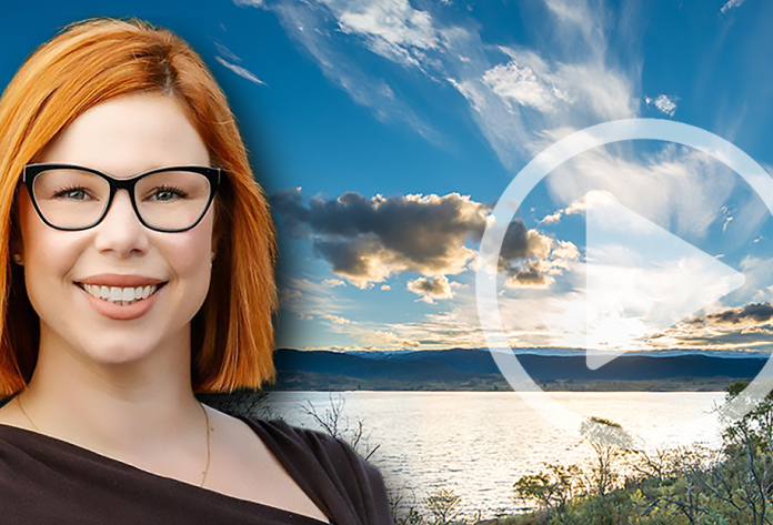 Kylie Clarke - Dec 2025