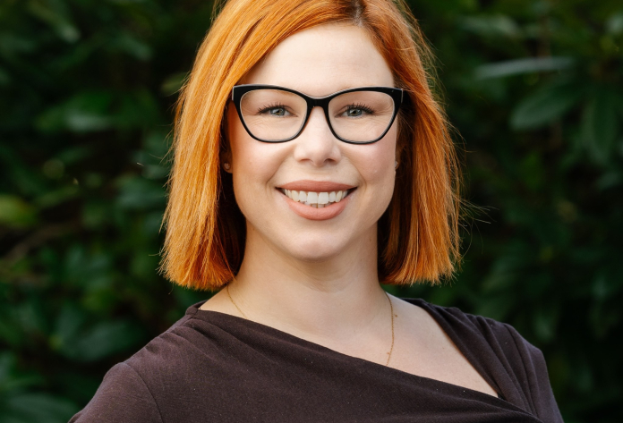 Kylie Clarke - Dec 2025