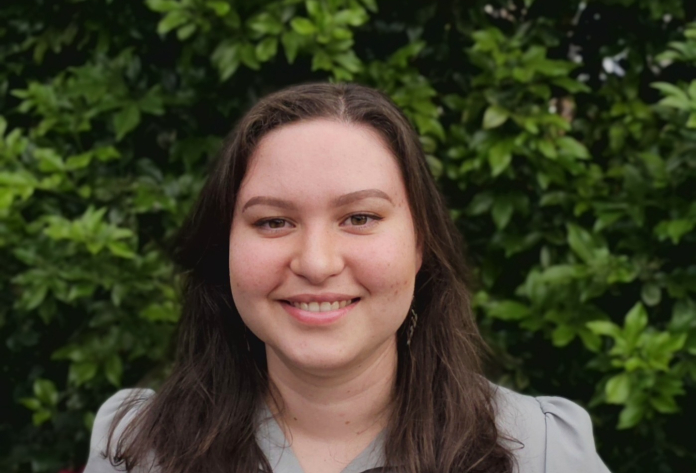 Kinjia Munkara-Murray